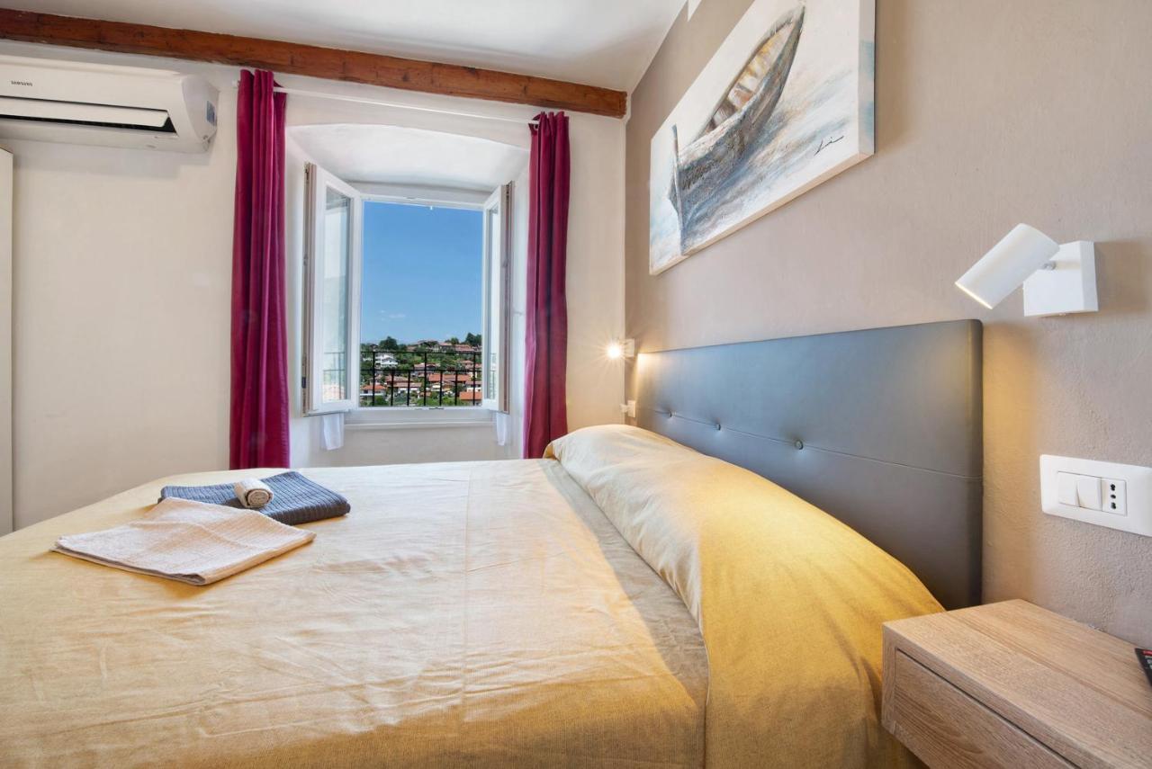 Taronico Apartments Heron Bellagio Eksteriør bilde