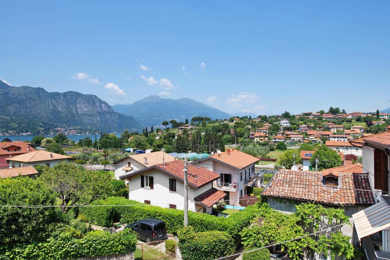 Taronico Apartments Heron Bellagio Eksteriør bilde