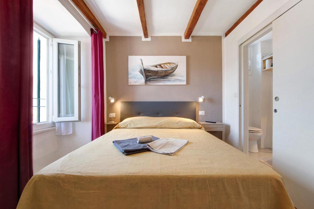 Taronico Apartments Heron Bellagio Eksteriør bilde